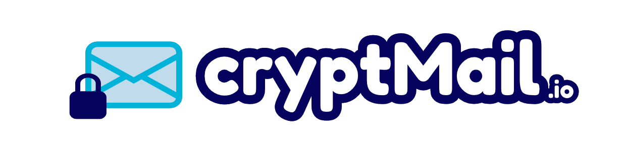 CryptMail - Email encryption made easy